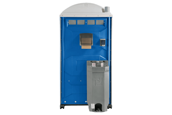 Deluxe Flushable Porta Potty Cortez CO