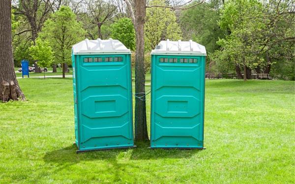 Long-Term Porta Potty Rentals Cortez CO
