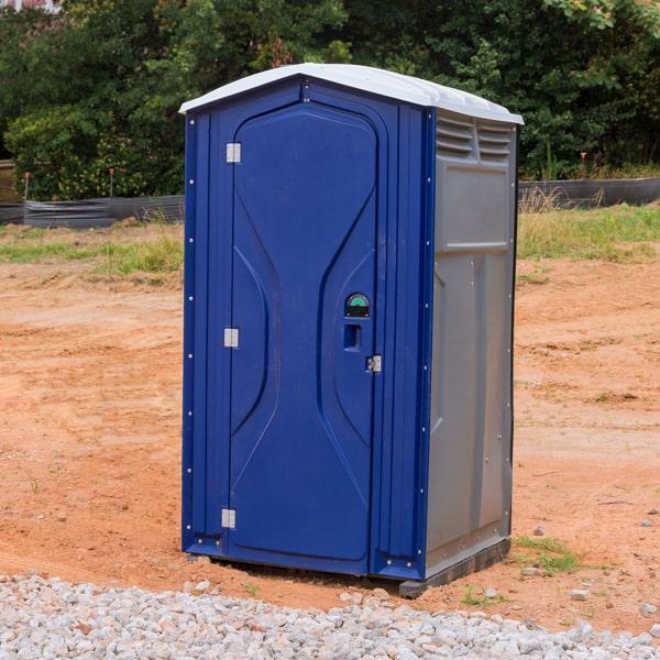 Festival Porta Potty Rentals Cortez CO