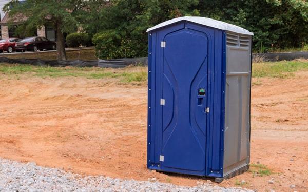 Cortez Porta Potty