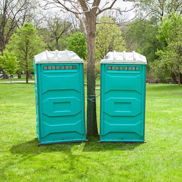 Seasonal Porta Potty Rentals Cortez CO